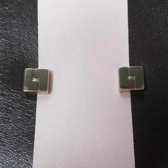 L.A.M.B. Carlisle Foldover Clutch in Ombre Rasta with Dust Bag - Gwen Stefani - Picture 16 of 16